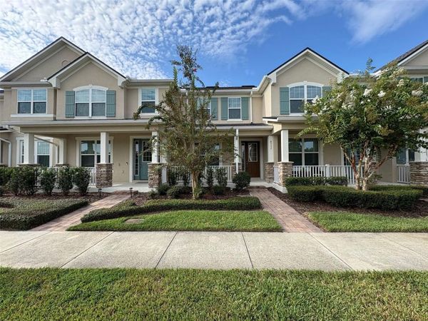 8332 IRON MOUNTAIN TRAIL , WINDERMERE, FL 34786
