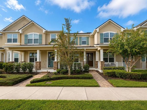 8332 IRON MOUNTAIN TRAIL , WINDERMERE, FL 34786
