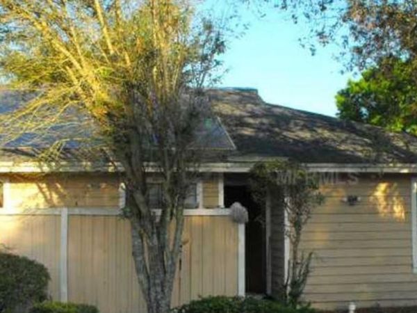 2803 WAXY WILLOW LANE , ORLANDO, FL 32808