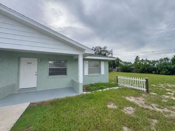 2559 ELM AVENUE , LAKE WALES, FL 33898