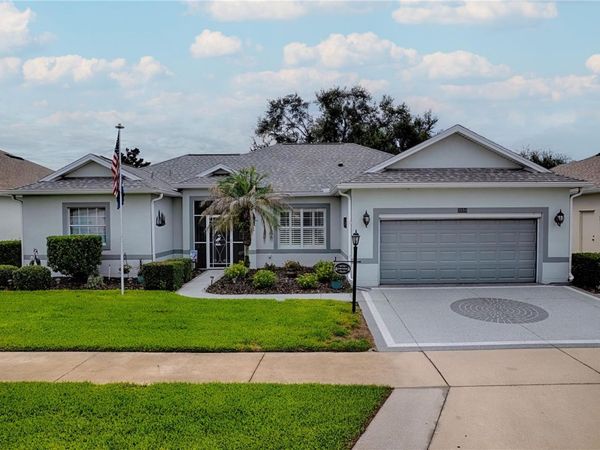 3550 HUNTSVILLE LANE, LEESBURG, FL 34748