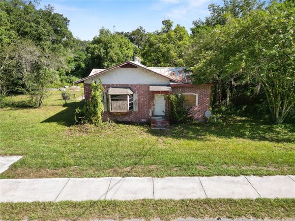 1609 W 10TH STREET , LAKELAND, FL 33805
