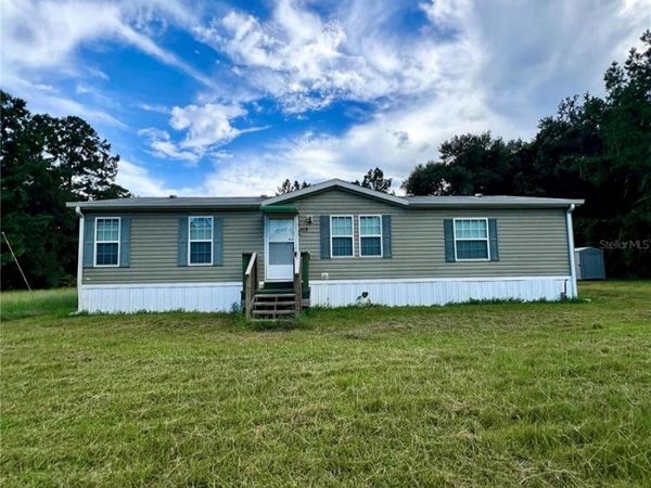 113 SABRINA LN , PALATKA, FL 32177