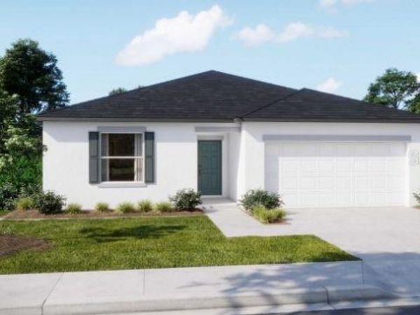 26250 BROOKS ROAD , PUNTA GORDA, FL 33955