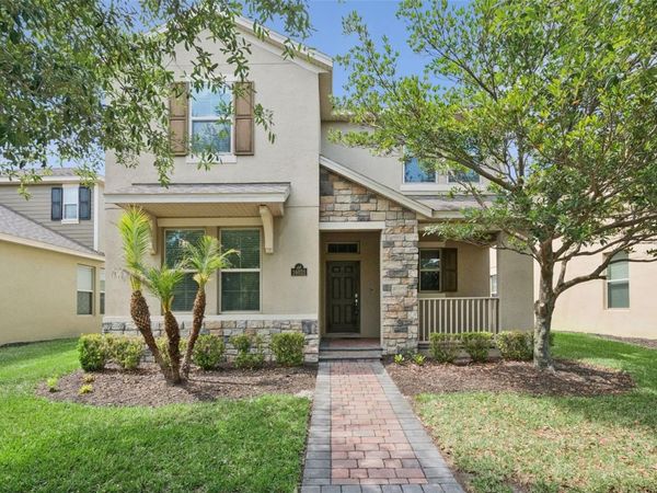 16031 PEBBLE BLUFF LOOP , WINTER GARDEN, FL 34787