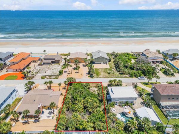 4712 VAN KLEECK DRIVE , NEW SMYRNA BEACH, FL 32169