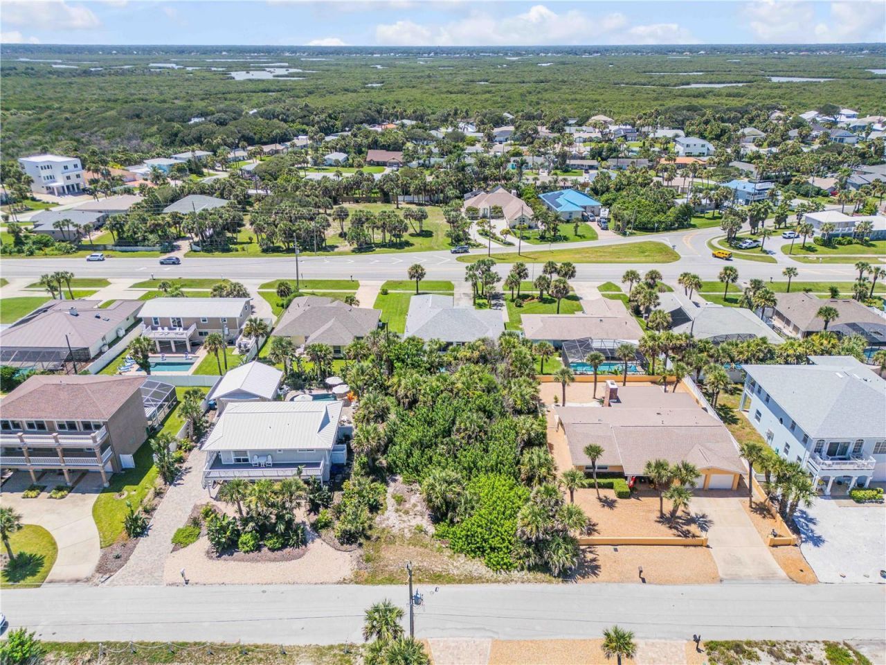 4712 Van Kleeck Drive , New Smyrna Beach, FL 32169 Photo