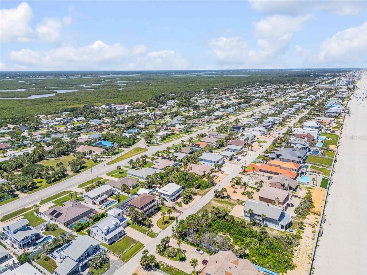 4712 Van Kleeck Drive , New Smyrna Beach, FL 32169 Photo