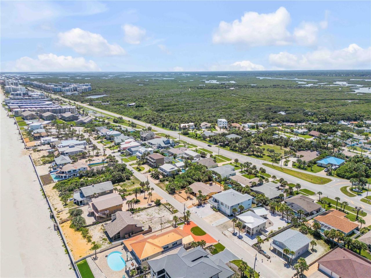 4712 Van Kleeck Drive , New Smyrna Beach, FL 32169 Photo