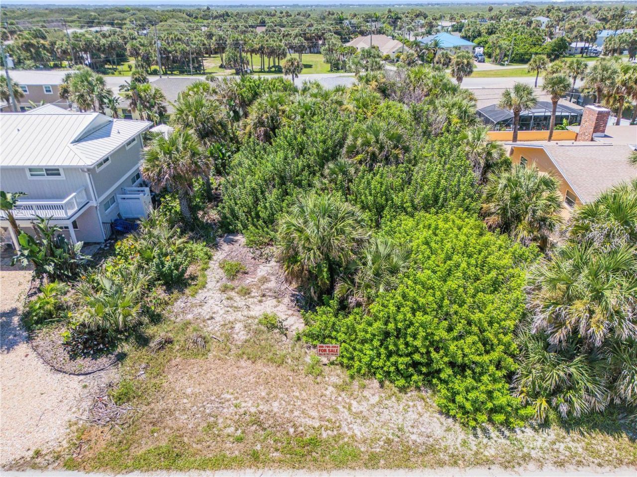 4712 Van Kleeck Drive , New Smyrna Beach, FL 32169 Photo