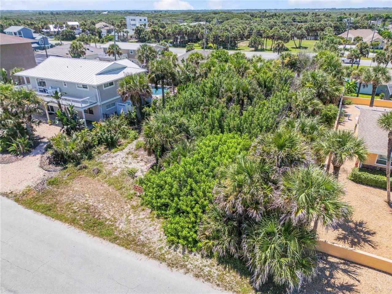 4712 Van Kleeck Drive , New Smyrna Beach, FL 32169 Photo