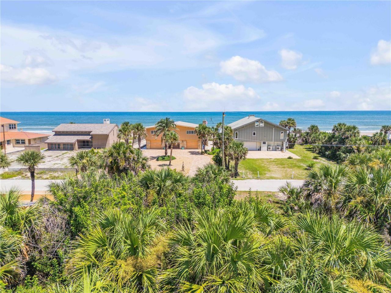 4712 Van Kleeck Drive , New Smyrna Beach, FL 32169 Photo