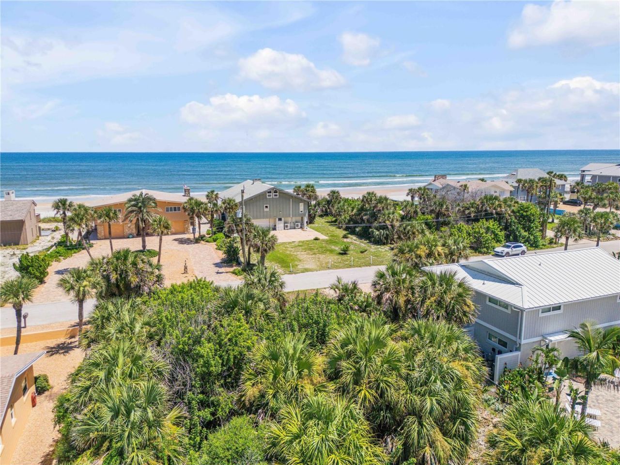 4712 Van Kleeck Drive , New Smyrna Beach, FL 32169 Photo