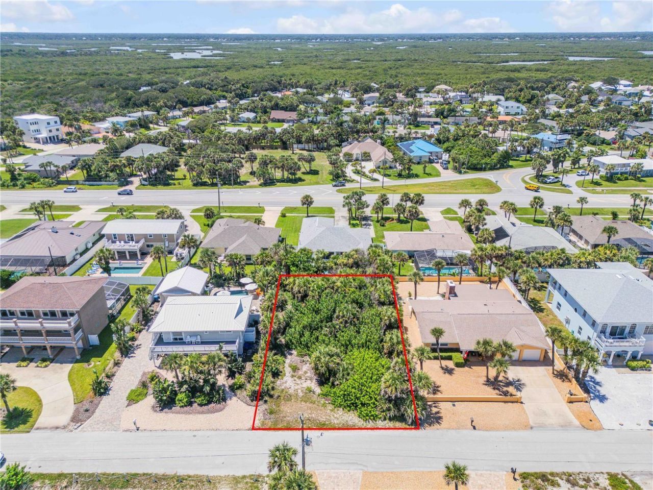 4712 Van Kleeck Drive , New Smyrna Beach, FL 32169 Photo