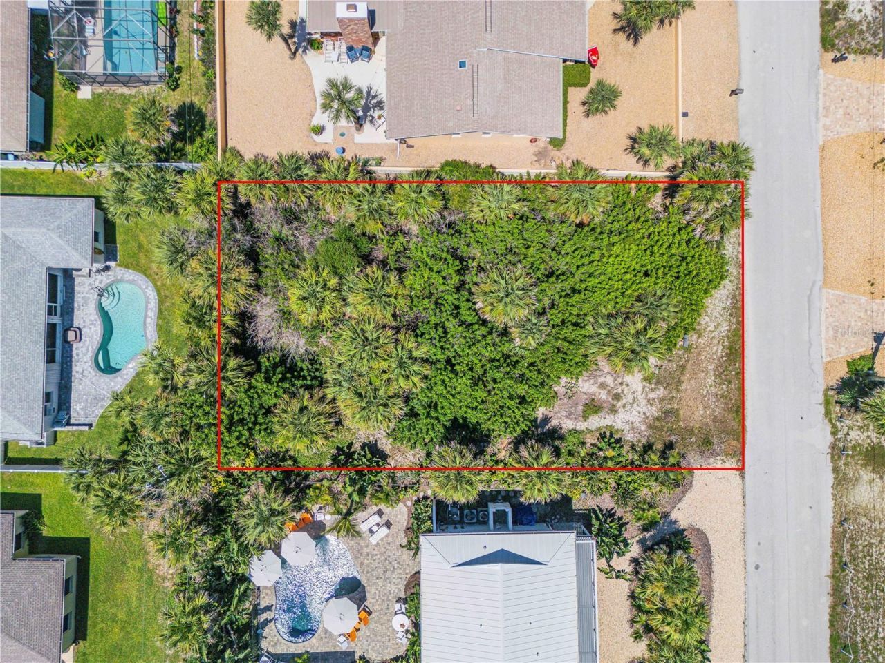 4712 Van Kleeck Drive , New Smyrna Beach, FL 32169 Photo