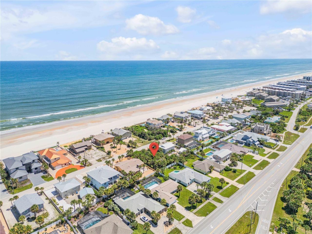 4712 Van Kleeck Drive , New Smyrna Beach, FL 32169 Photo