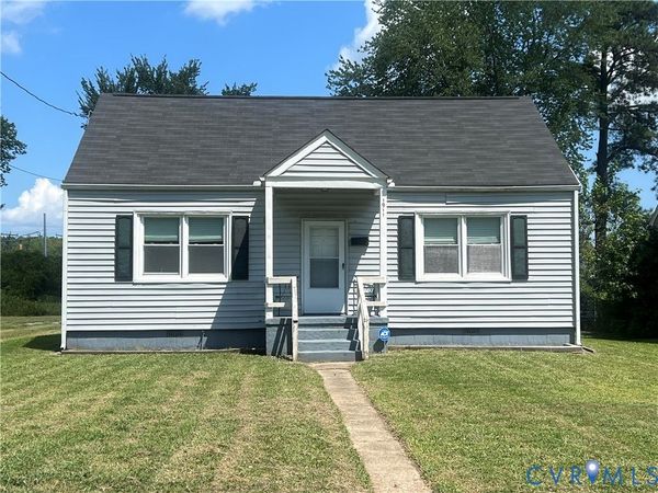 1911 Oakland Street, Petersburg, VA 23805