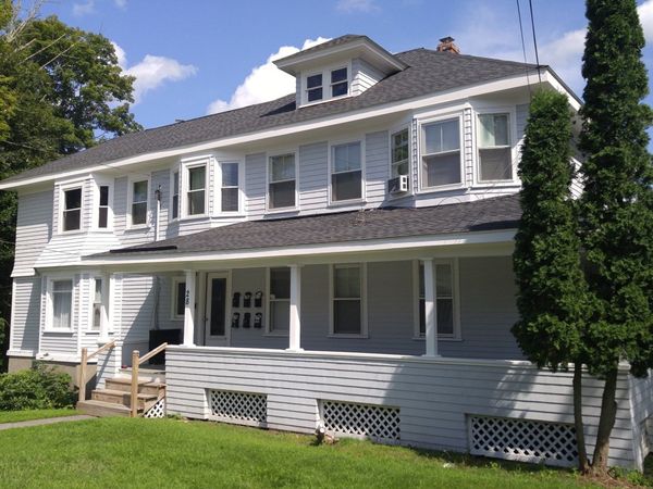 28 Whitney Street, Unit 2R, Northborough, MA 01532