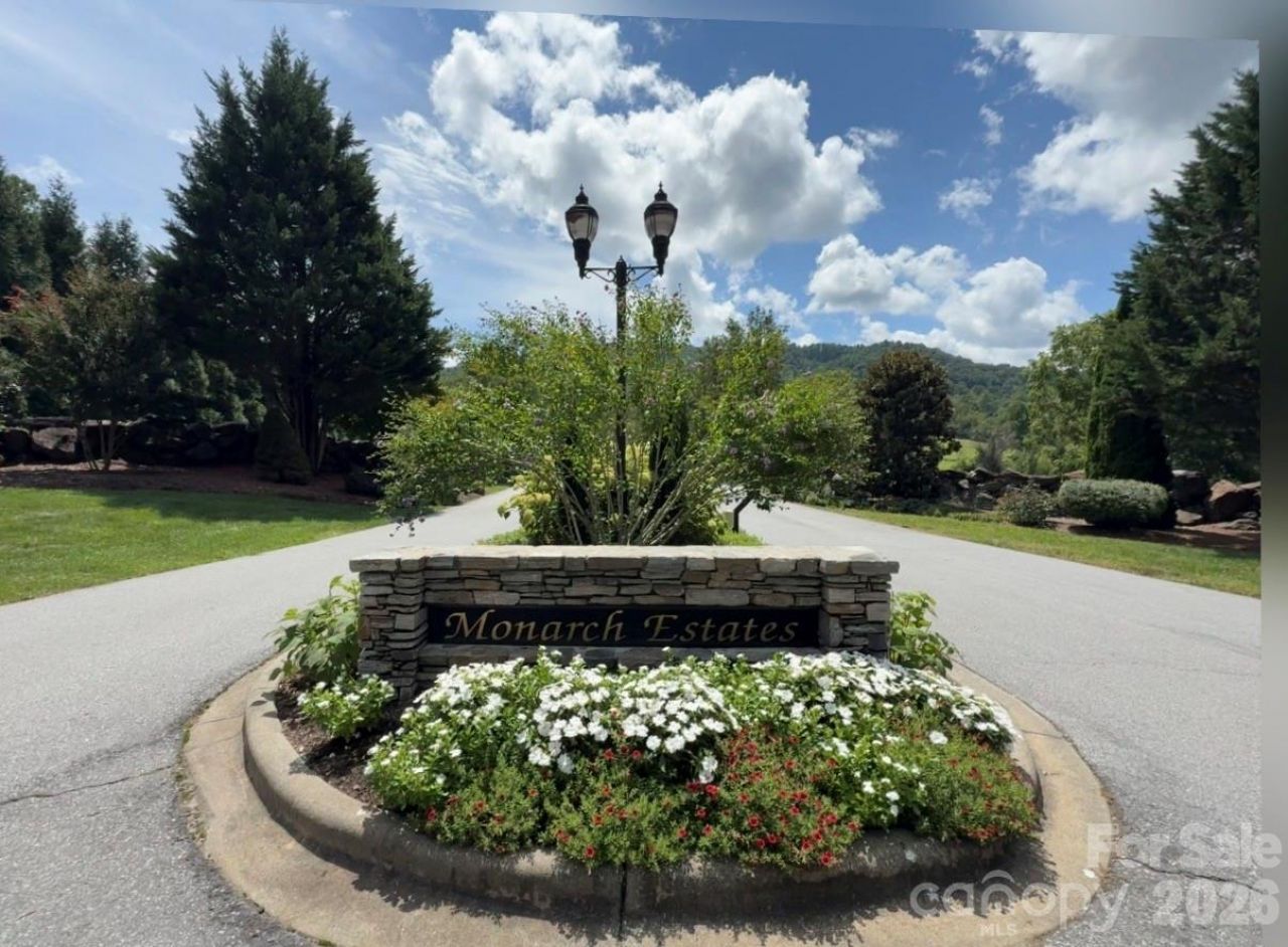 Lot 4 Sovereign Lane, Fairview, NC 28730 Main Photo
