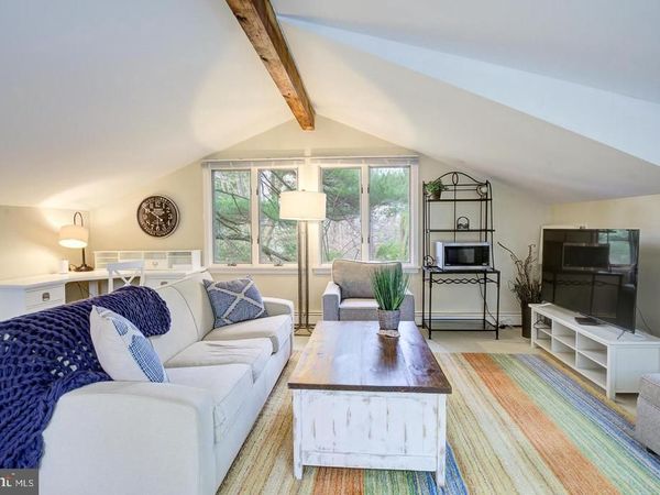34 HEATHER LANE, PRINCETON, NJ 08540