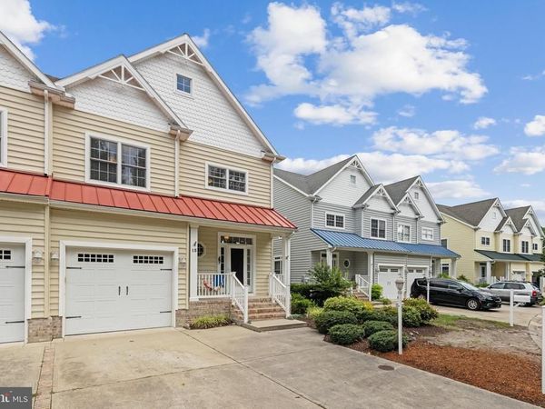 15 OCEAN MIST DRIVE , OCEAN VIEW, DE 19970