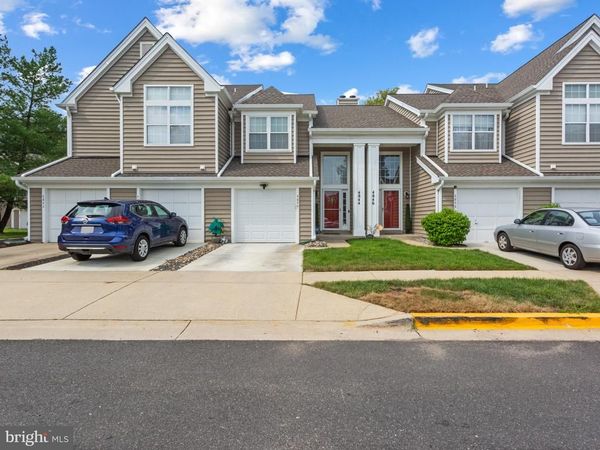4844 KING JOHN WAY, Unit 274, UPPER MARLBORO, MD 20772
