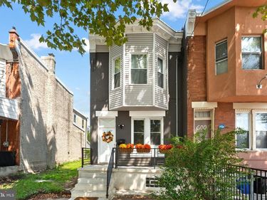 611 W ALLEGHENY AVENUE , PHILADELPHIA, PA 19133