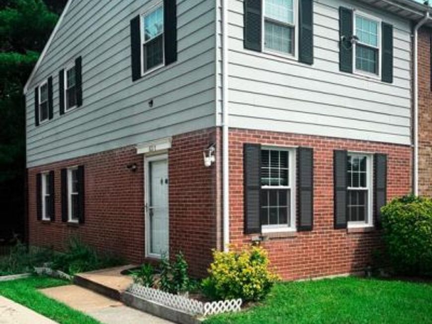 8217 Parham Court , Severn, MD 21144 Main Photo