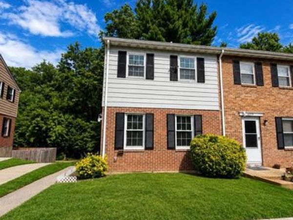 8217 PARHAM COURT, SEVERN, MD 21144