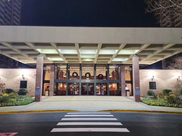 5501 SEMINARY ROAD, Unit 2502S, FALLS CHURCH, VA 22041