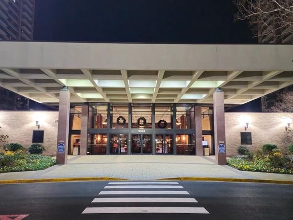 5501 SEMINARY ROAD, Unit 2502S, FALLS CHURCH, VA 22041