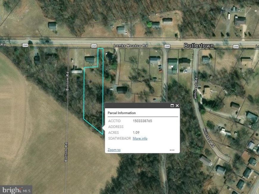 Lambs Meadow Road, Worton, MD 21678 Main Photo