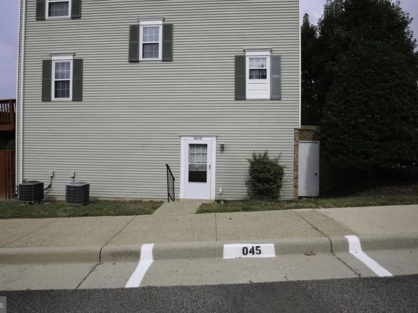 4238 STOCKBRIDGE DRIVE, Unit 83C, DUMFRIES, VA 22025