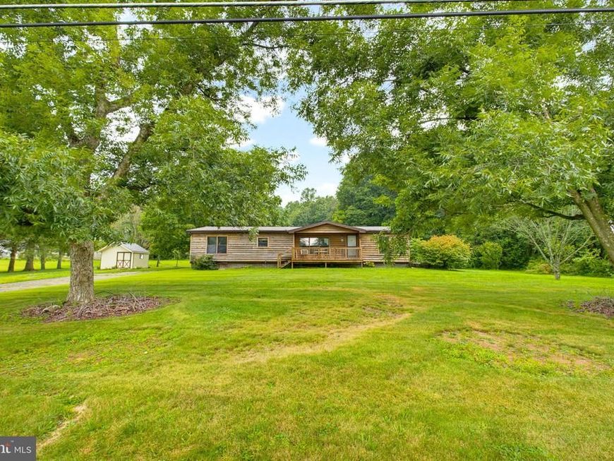 48 Stone Avenue , Alburtis, PA 18011 Main Photo