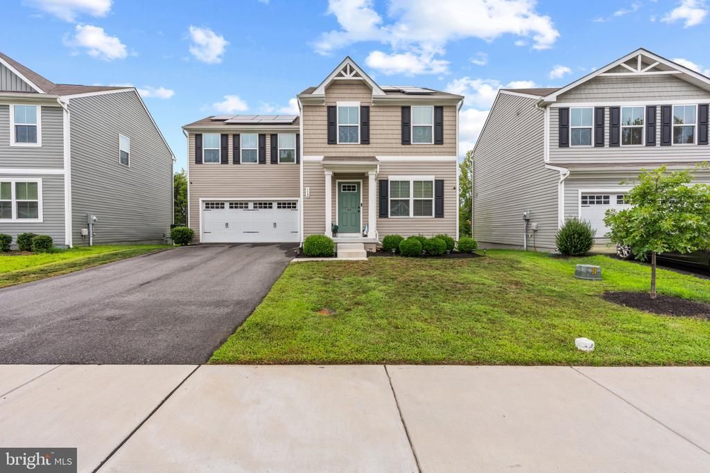 112 GOLDSPIRE DRIVE, ELKTON, MD 21921