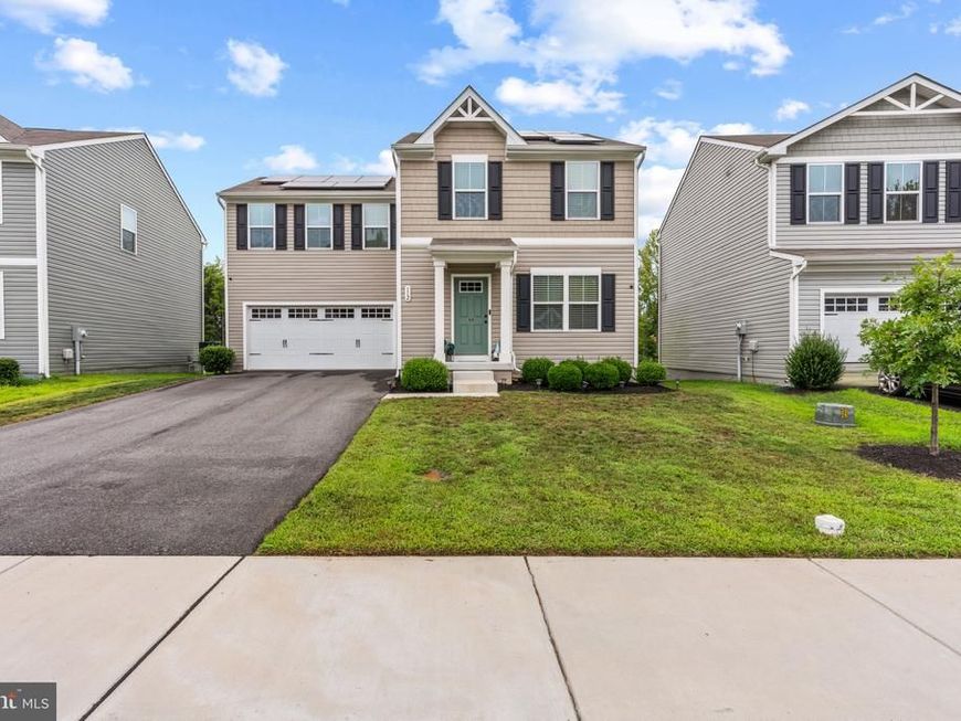 112 Goldspire Drive, Elkton, MD 21921 Main Photo