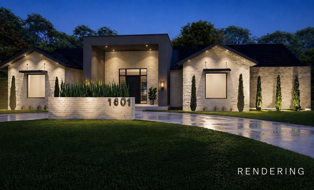 1601 Randel Road, Nichols Hills, OK 73116 Main Photo