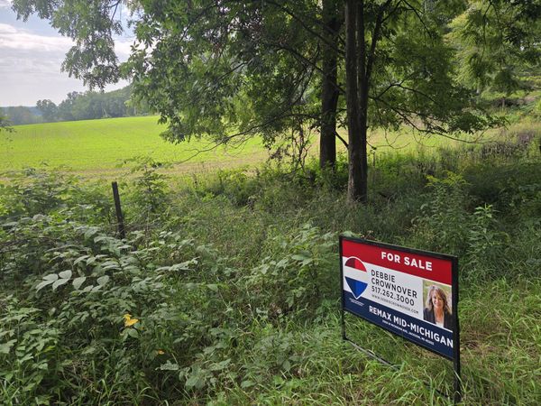 0 Crispell Road, Clarklake, MI 49234