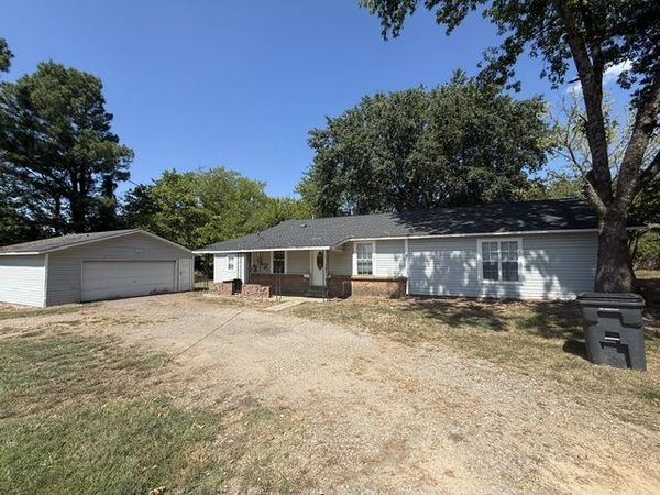 101 N Cumberland Street , Lamar, AR 72846