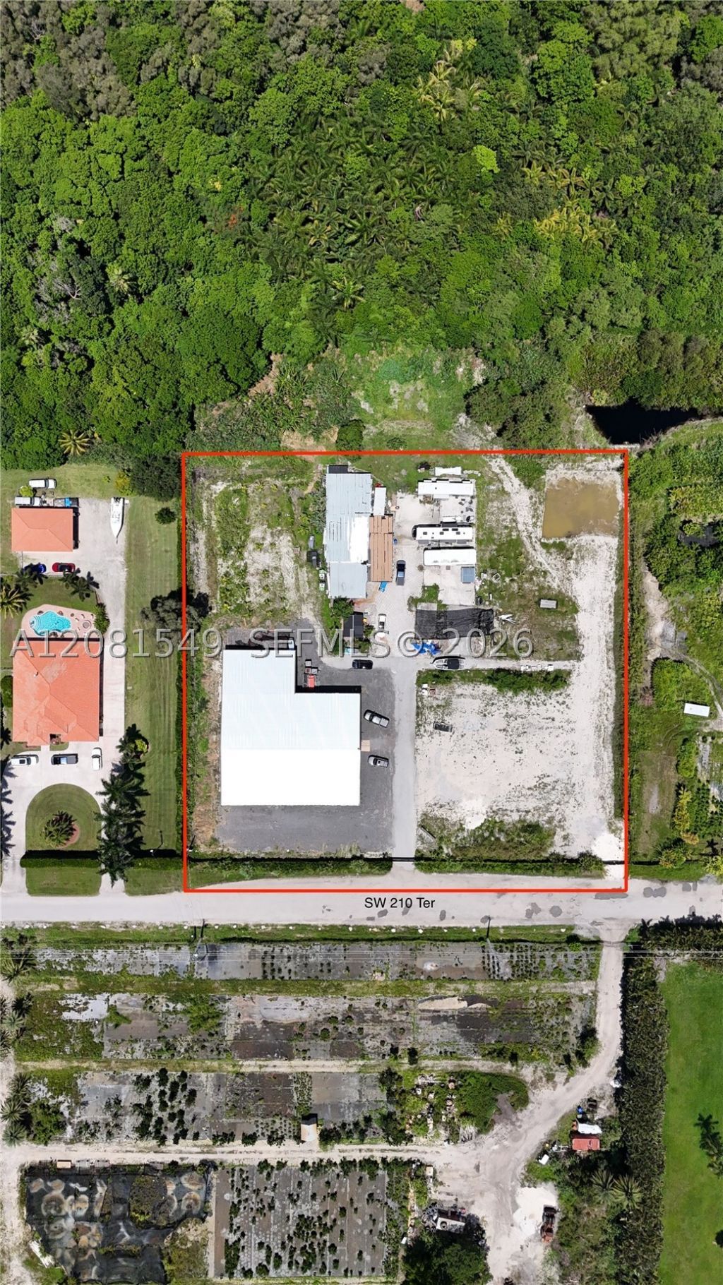 5601 SW 210th , Southwest Ranches, FL 33332 Photo