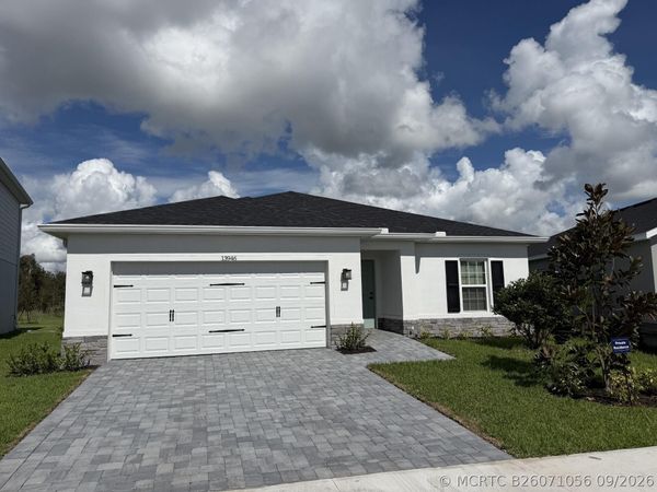 13946 SW BLUE HAVEN Drive, Indiantown, FL 34956