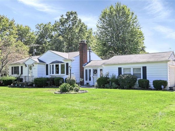 36889 Kinzel Road, Avon, OH 44011