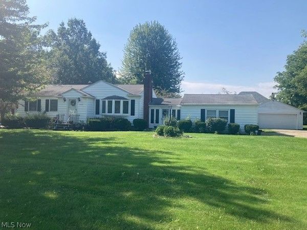 36889 Kinzel Road , Avon, OH 44011