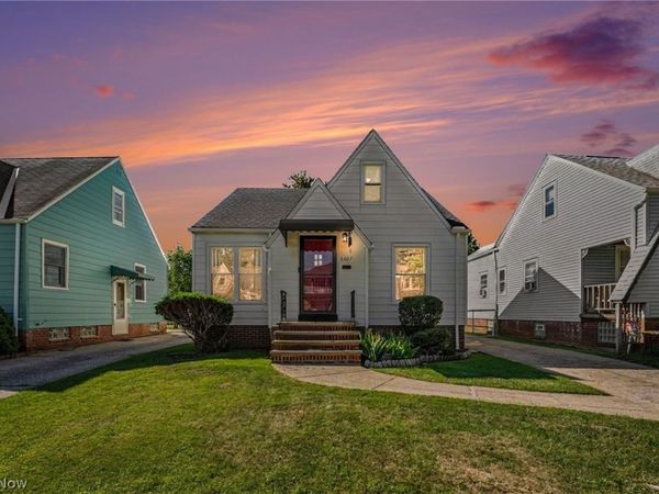 6607 Kenneth Avenue , Parma, OH 44129
