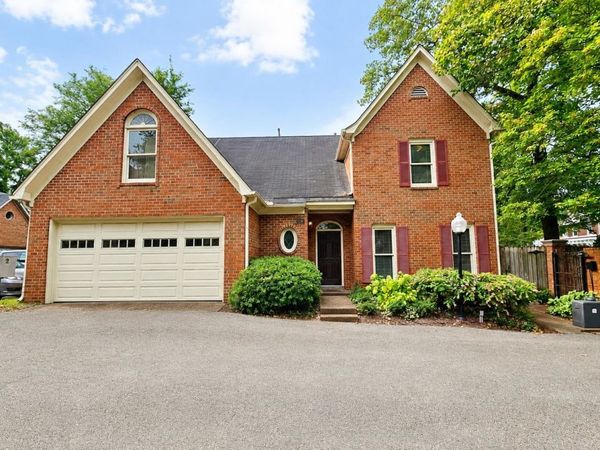 1501 GRANVILLE LN, Memphis, TN 38104