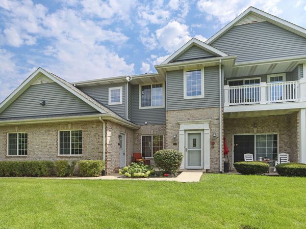 3222 55th Ct, Unit 147, Kenosha, WI 53144