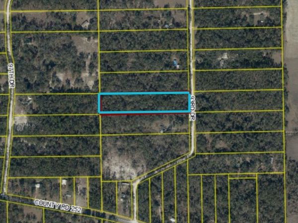 000 93rd Drive, Live Oak, FL 32060