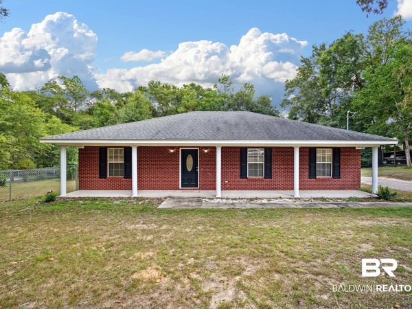 7394 Spaceview Dr, Saraland, AL 36571