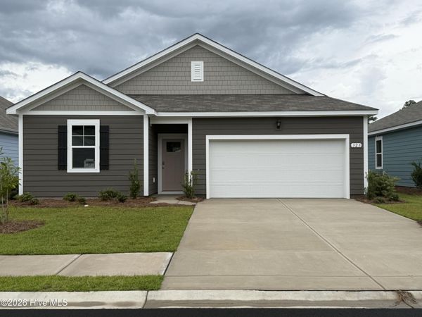 323 Ridley Street, Longs, SC 29568