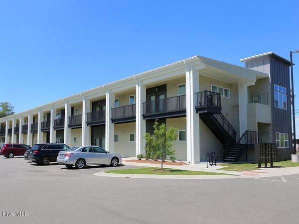 203 Wright Street , Unit 104, Wilmington, NC 28401